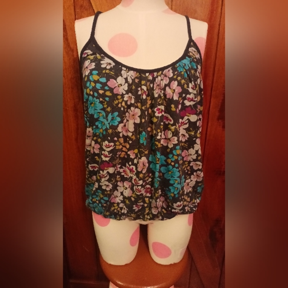 🆓 With $25 Dollar Purchase! Blue old navy top
